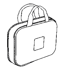 Case Sticker by UNIQHORSE