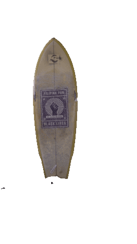 Sticker by Color the Water