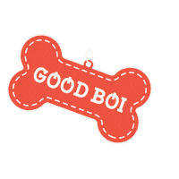 Sticker by Good Clean Dog