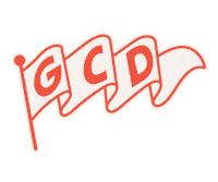 Sticker by Good Clean Dog