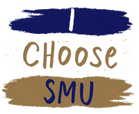 SMU_Admissions smu smusg smuadmissions Sticker