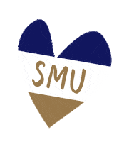 SMU_Admissions smu smusg smuadmissions Sticker