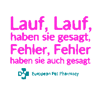 Agility Epp Sticker by Europeanpetpharmacy