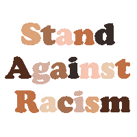 mayamayamayamayamaya protest blm black lives matter racism Sticker