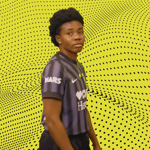 Football Soccer GIF by Washington Spirit