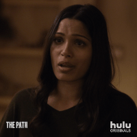 tv shows the path on hulu GIF by HULU