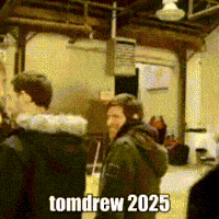 Thursday Joetrick GIF