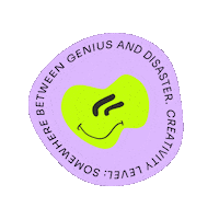 Shydandy Sticker