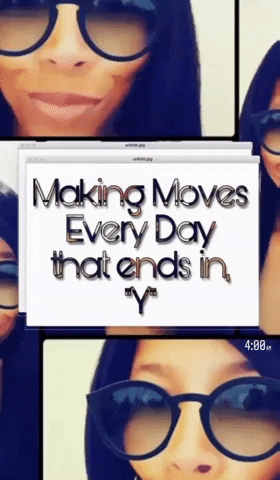 Every Day Buenos Dias GIF by Dr. Donna Thomas Rodgers