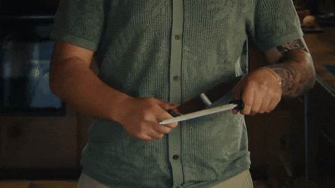 Music Video Hello GIF by Militarie Gun