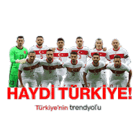 Football Futbol Sticker by trendyolcom