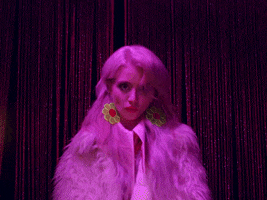 Close Up Flower GIF by PIXIES