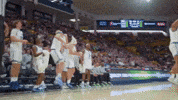 Aggies Usubasketball GIF