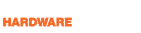 Mossman Hardware Logo Sticker by Cairns Hardware