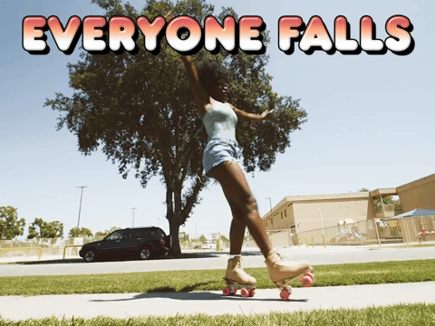 Everyone Falls