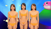 Umimonogatari GIF