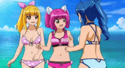 Urin GIF