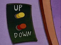 rockos modern life nicksplat GIF