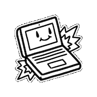 Doodles Doodleart Sticker