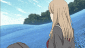 Flowers GIF