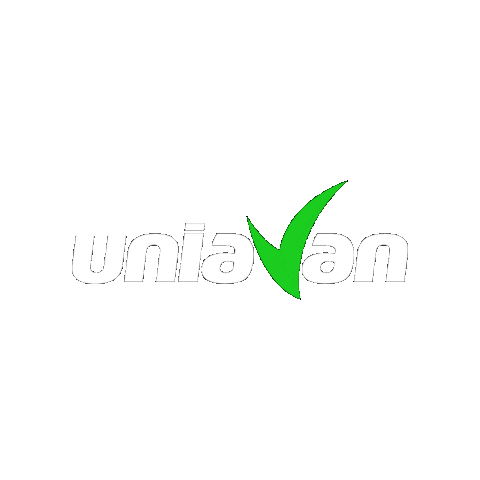 Sticker by UniAvan