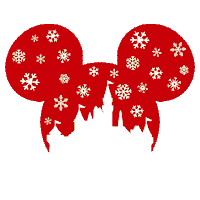 Happy Christmas Sticker