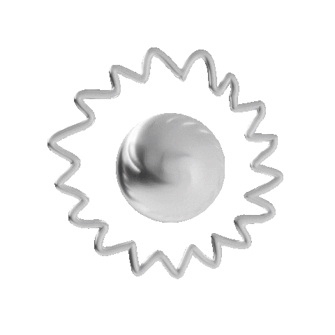 Art Loop Sticker by CHARLES & KEITH