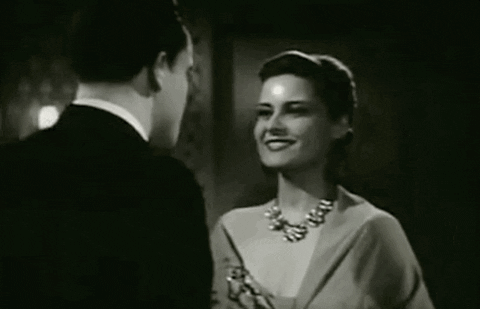 Movie Kiss GIF