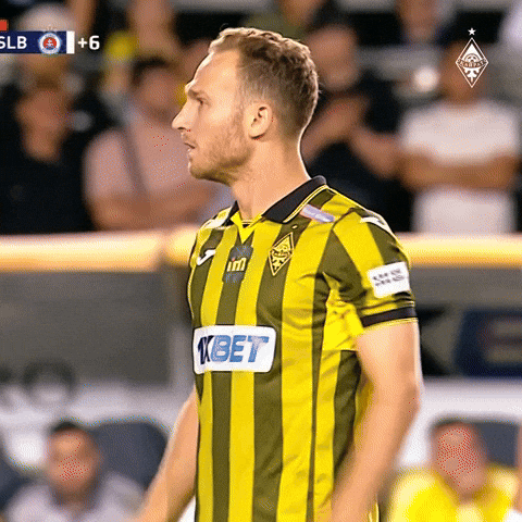 Glazer GIF by FC Kairat