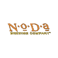 Charlotte Sticker by NoDa Brewing Company