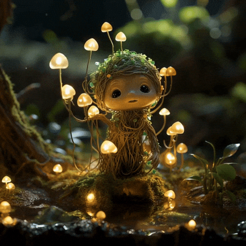 Tired Tgn GIF by Treegens