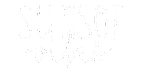 Sun Vibes Sticker