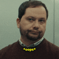 Tom Oops GIF by Progressive