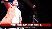 john rocha schmoedown GIF by Collider