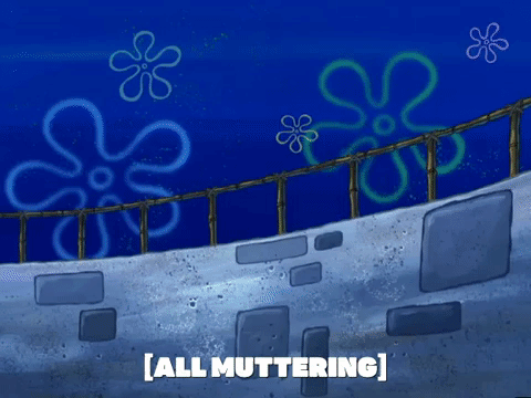season 4 GIF by SpongeBob SquarePants