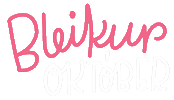 October Krot Sticker