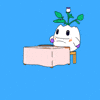 Breakfast Eating GIF by Magic Eden