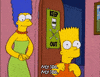 Season 5 GIF by The Simpsons