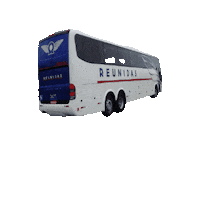Viagem Sticker by Reunidas