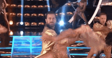 season 26 dwts GIF by Dancing with the Stars