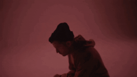 Sad Art GIF by SYML