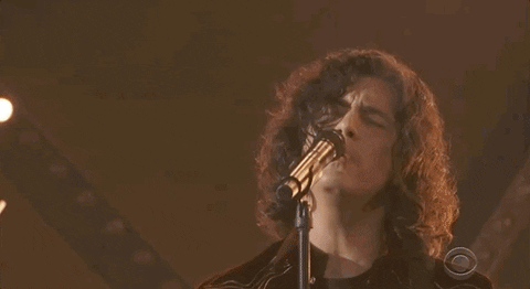 acm awards 2019 acms GIF by Academy of Country Music Awards