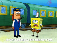 season 7 mystery with a twist GIF by SpongeBob SquarePants