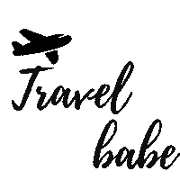 Travel Sticker by the lioness online
