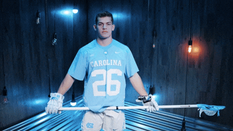 University Of North Carolina Ncaa GIF by UNC Tar Heels