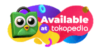 Birthday Love Sticker by Tokopedia