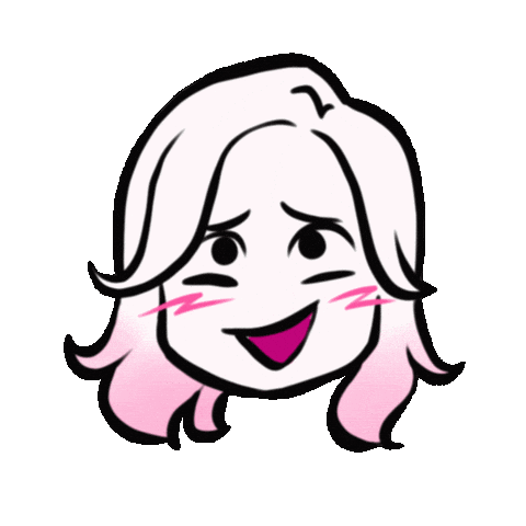 Romance Chibi Sticker