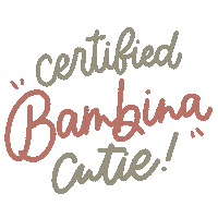 Sticker by bambinaph
