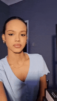 Dream Academy Samara GIF