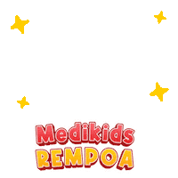 Indonesia Medikids Sticker by MHDC Clinic Group